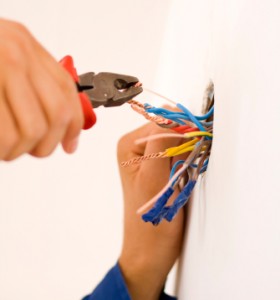 Ahwatukee Electrical Wiring