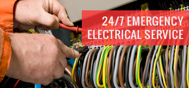 Ahwatukee 24 Hour Emergency Electricians