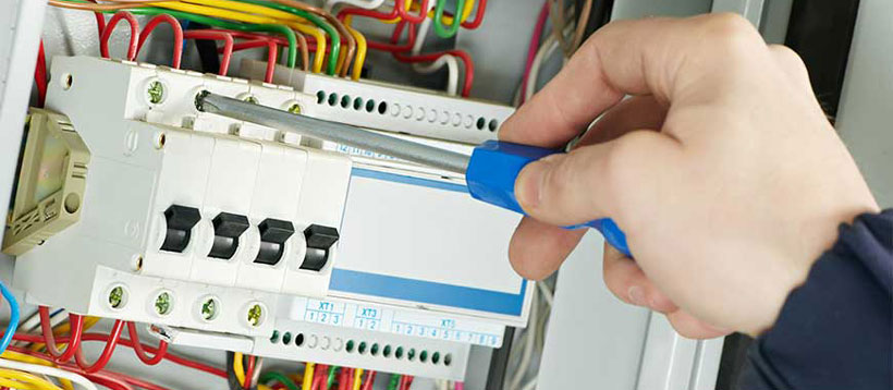 Electrical Troubleshooting and Repair in Ahwatukee
